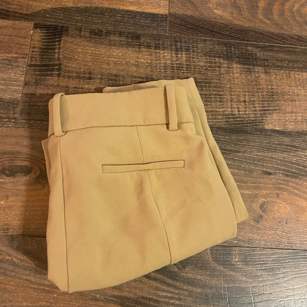Jcrew Cameron 365 stretch pants